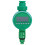 User Friendly Garden Irrigation Timer with Simple Interfaces for 1