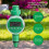 User Friendly Garden Irrigation Timer with Simple Interfaces for 2