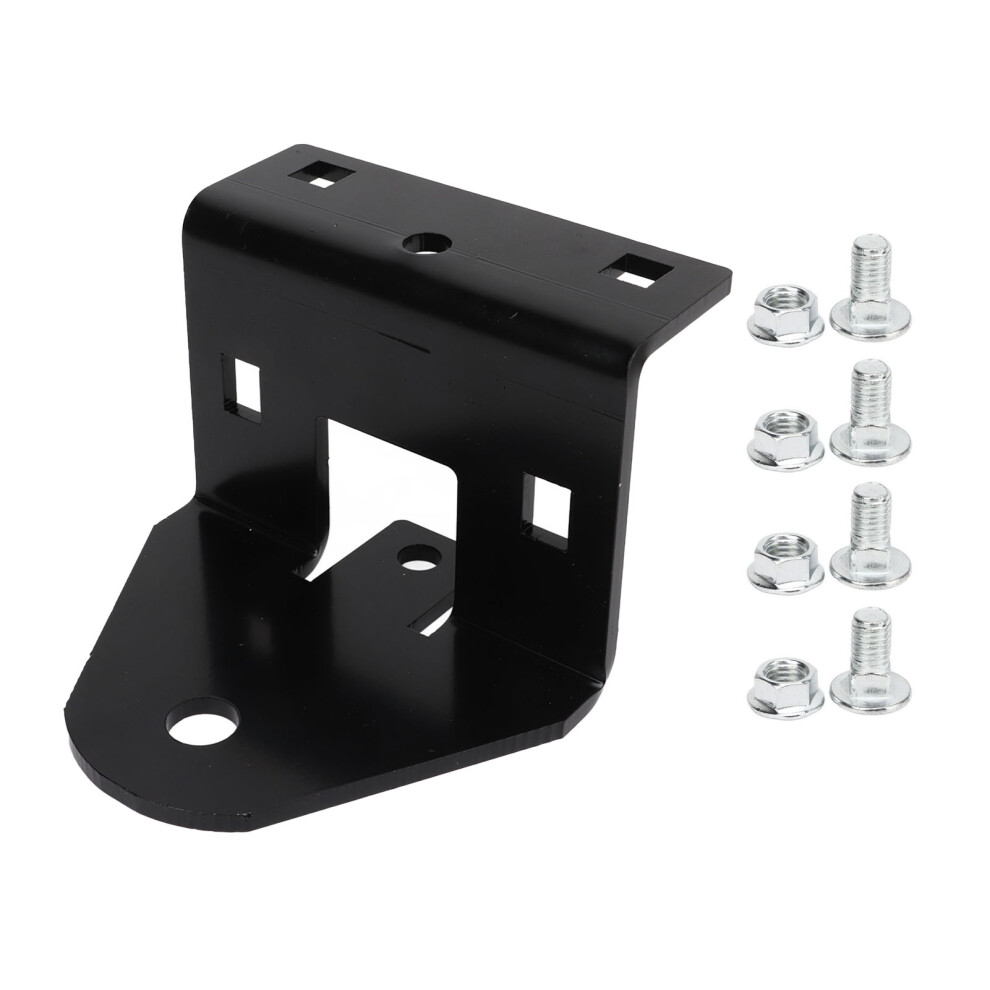 Trailer Hitch 4 Zero Turn Lawn Mower Fits Ariens Gravely Zt X Xl Ikon X Xl Replaces Oem 71514900 Powder Coated Durable Enough To Tow Black 9139052785120