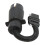 Ορειχάλκινο Terminal7Pin EU Round To4Pin US Flat Trailer Adapter ABS Στέγαση Ασφαλής Σύνδεση Στεγανή για 4
