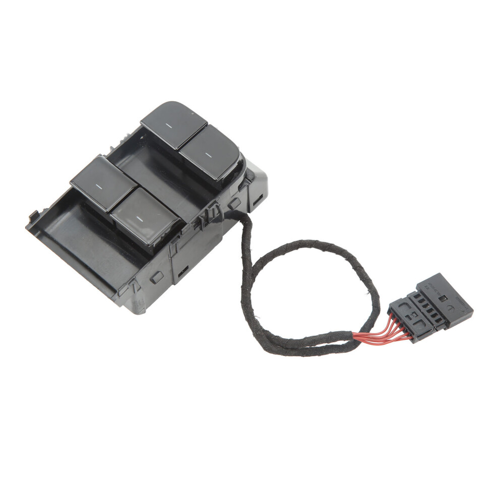 Aftermarket Products Power Window Switch Front Left Side Driver Side Easy Installation Oem Replacement Part Factory Tested Long Service Life Vehicle 9139052785212