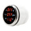 Ευέλικτο 3σε1 μετρητή, ψηφιακός μετρητής τάσης πίεσης λαδιού θερμοκρασίας νερού, 6