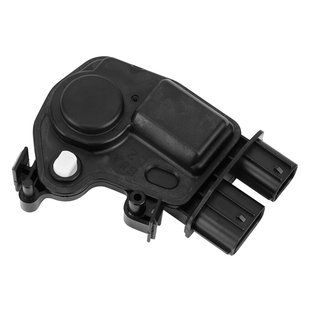 Door Lock Actuator For Honda Accord, Replacement Door Latch Actuator With High Sensitivity And Stable Performance, Durable Power Door Lock Mechanism 9358999975801