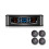 Έγχρωμη οθόνη LCD TPMS, ανίχνευση ηλιακής φόρτισης σε πραγματικό χρόνο, ασύρματο 3