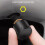 Έγχρωμη οθόνη LCD TPMS, ανίχνευση ηλιακής φόρτισης σε πραγματικό χρόνο, ασύρματο 8
