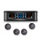 Έγχρωμη οθόνη LCD TPMS, ανίχνευση ηλιακής φόρτισης σε πραγματικό χρόνο, ασύρματο 2