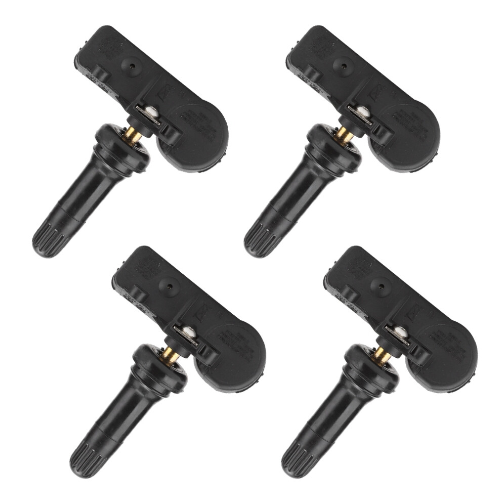 Tire Pressure Monitoring Sensor For Reliable Vehicle Performance, Tpms Sensor With Advanced High Accuracy Technology, Replacement For Oe Number 9159805505751