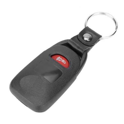 Θήκη για μπρελόκ κλειδιών για Hyundai Sonata Elantra, Υλικά υψηλής ποιότητας για 2