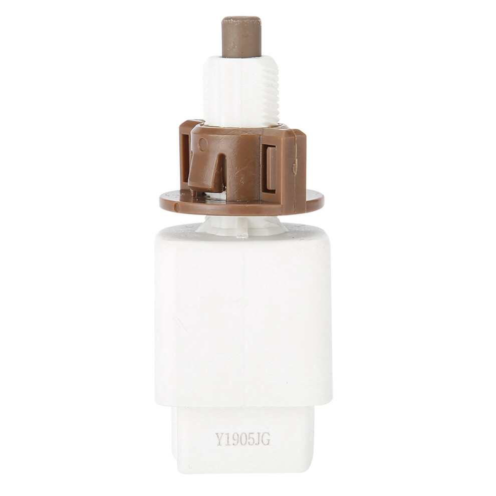 High Precision Brake Switch Compatible With Scion Lexus Toyota Models Easy Installation Durable Abs Car Brake Stop Lamp Switch With Light 9159805505768