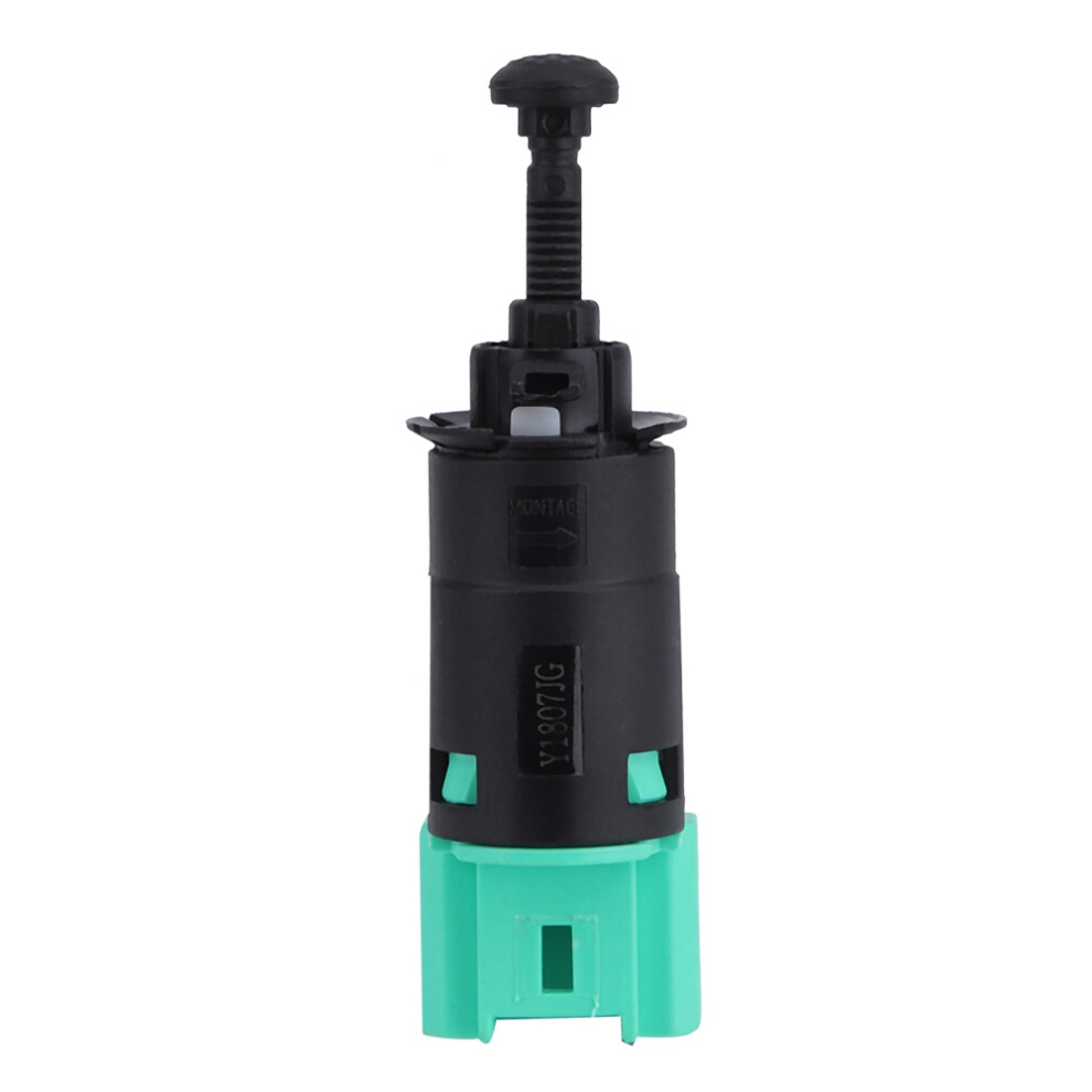 Oe Form Fit Function Brake Switch High Quality Material Durable Construction Easy Install Remove Anti Corrosion Terminals Application Specific Light 9159805505843