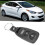 Θήκη για μπρελόκ κλειδιών για Hyundai Sonata Elantra, Υλικά υψηλής ποιότητας για 7