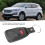 Θήκη για μπρελόκ κλειδιών για Hyundai Sonata Elantra, Υλικά υψηλής ποιότητας για 8