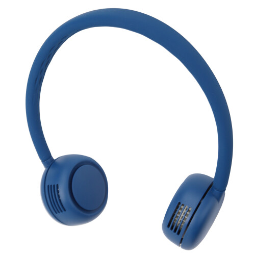 Ρυθμιζόμενο ψυγείο hands-free, επαναφορτιζόμενος ανεμιστήρας χωρίς πτερύγια με 2