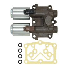 Priamy náhradný solenoidový ventil radenia prevodovky pre Honda Civic a prispôsobenie, plynulá a efektívna prevádzka dosiahnutá vďaka