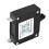 15A DC/AC Manual Toggle Circuit Breaker with Reset and Overload Protection 2