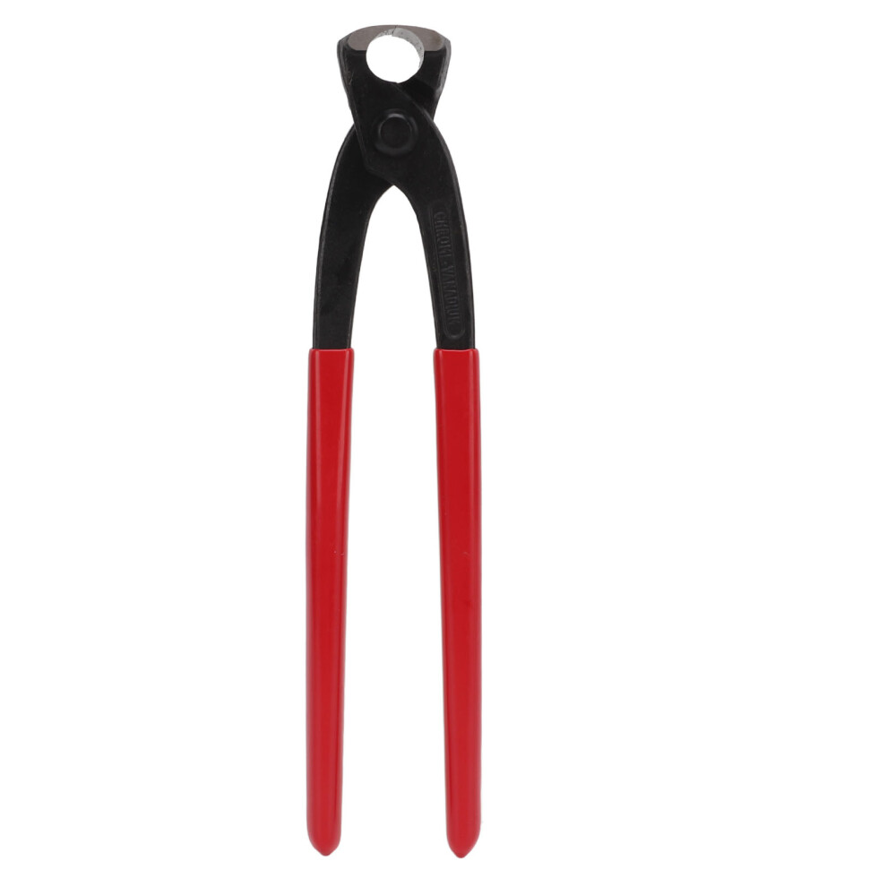 Ear Clamp Pliers Car Repair Tool For Hose & Pipe Securing, Carbon Steel 8711375902982