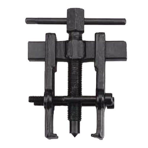 2 Jaws Bearing Puller, High Carbon Steel, 50mm/2in Rustproof Tool 1