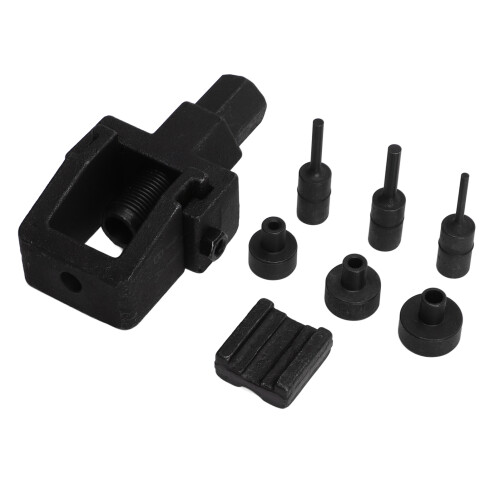 Motorcycle Chain Breaker Cutter Tool Set for  Drive Chains
