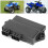 Καινούργιο κιβώτιο Cdi, συμβατό με Yamaha Warrior Yfm350, διασφάλιση ποιότητας, αποδοτικό 8
