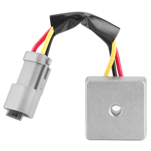 Easy Install Voltage Regulator for Club Car Precedent 1