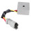 Easy Install Voltage Regulator for Club Car Precedent 12