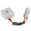 Easy Install Voltage Regulator for Club Car Precedent 13