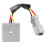 Easy Install Voltage Regulator for Club Car Precedent 10