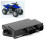 Μονάδα CDI για Yamaha Warrior350, Αντικατάσταση κιβωτίου CDI υψηλής απόδοσης3GD-85540-40-00, 6