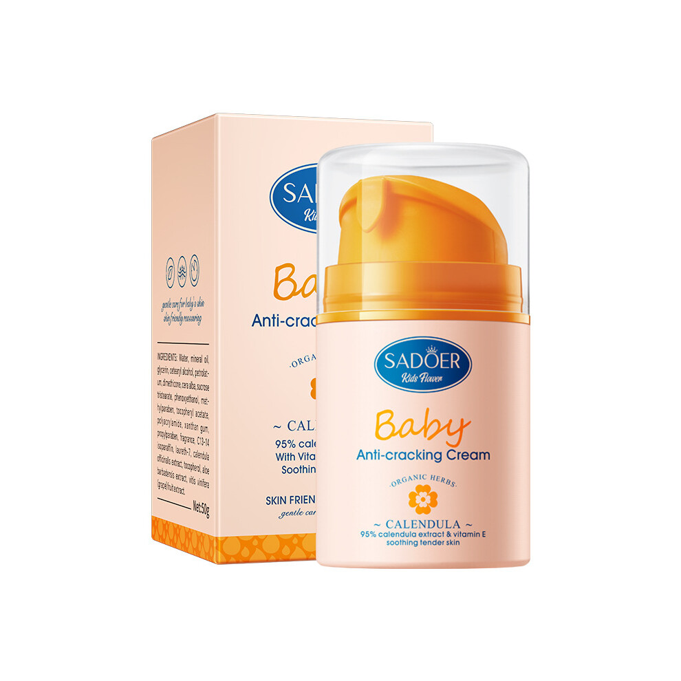 Cream (50G) Face Sadoer Soothing