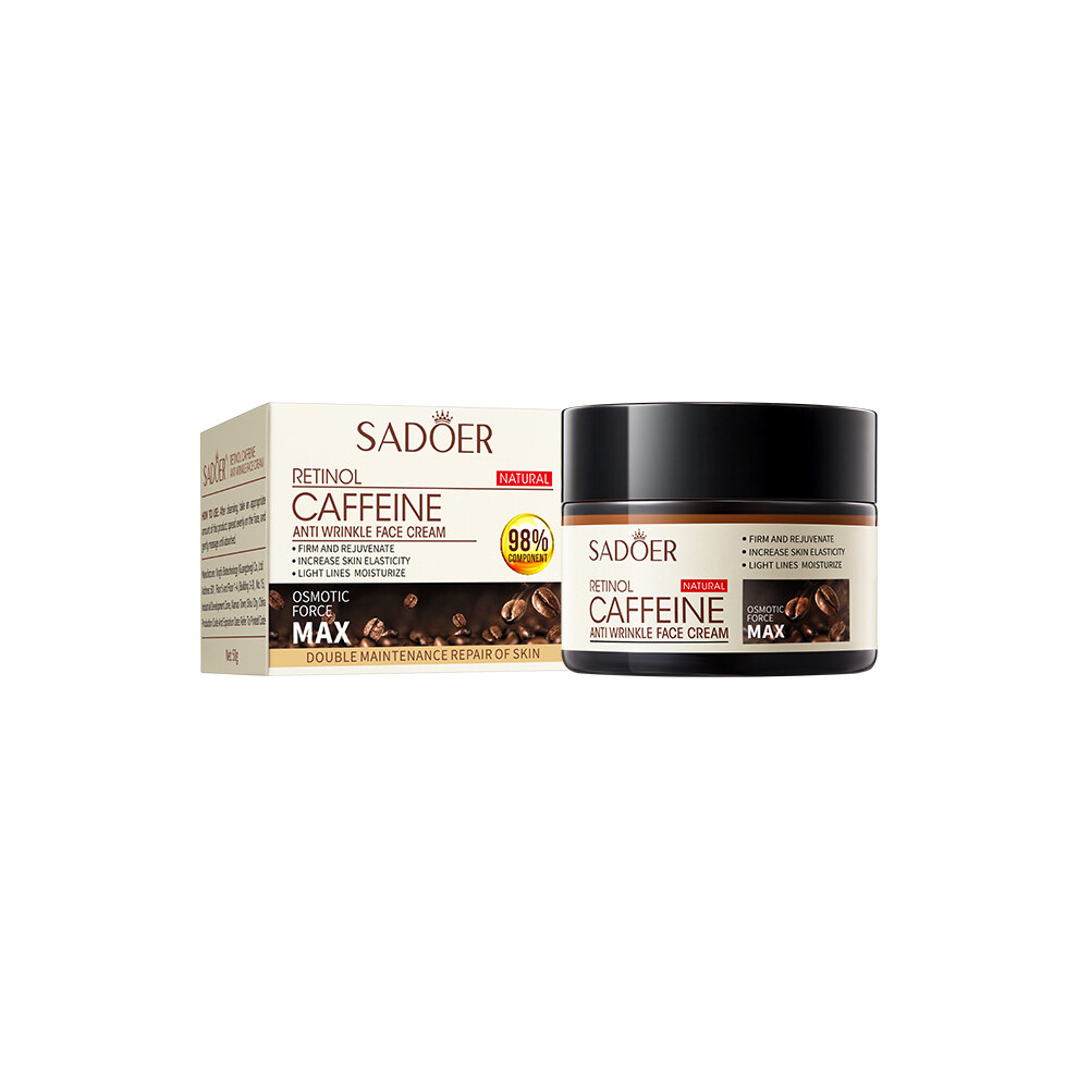 Cream (50G) Facial 50G Sadoer Hydrating Moisturizing