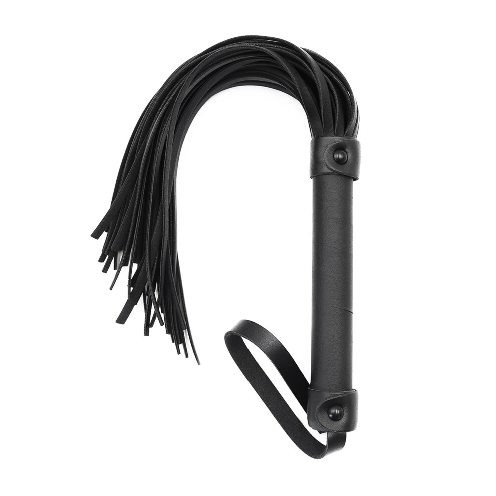 BDSM Whip for Slaves, Flogger  Whips, Sex Toy for Couples