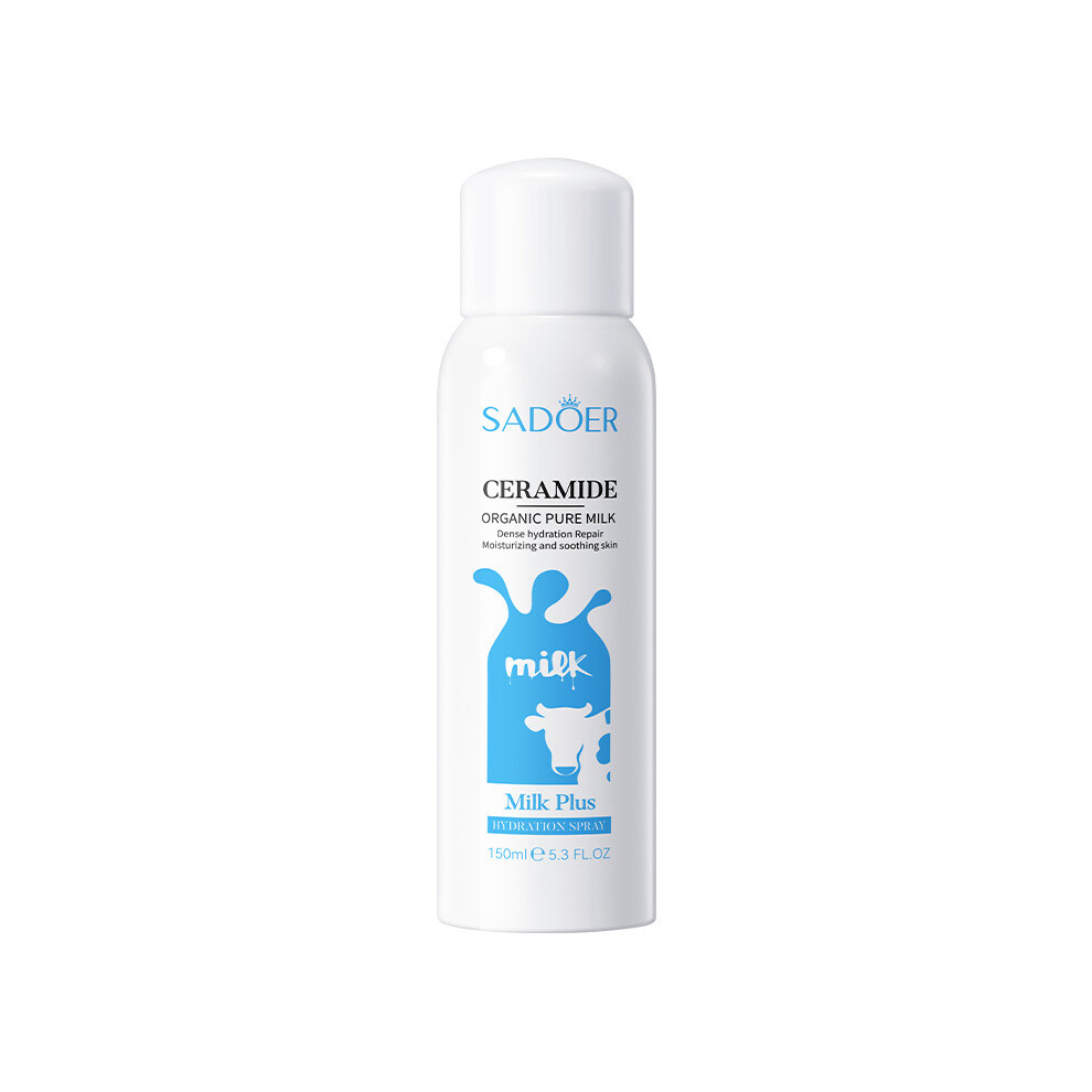 (150ml) Spray 150ml SADOER Hydrating Moisturizing Spray