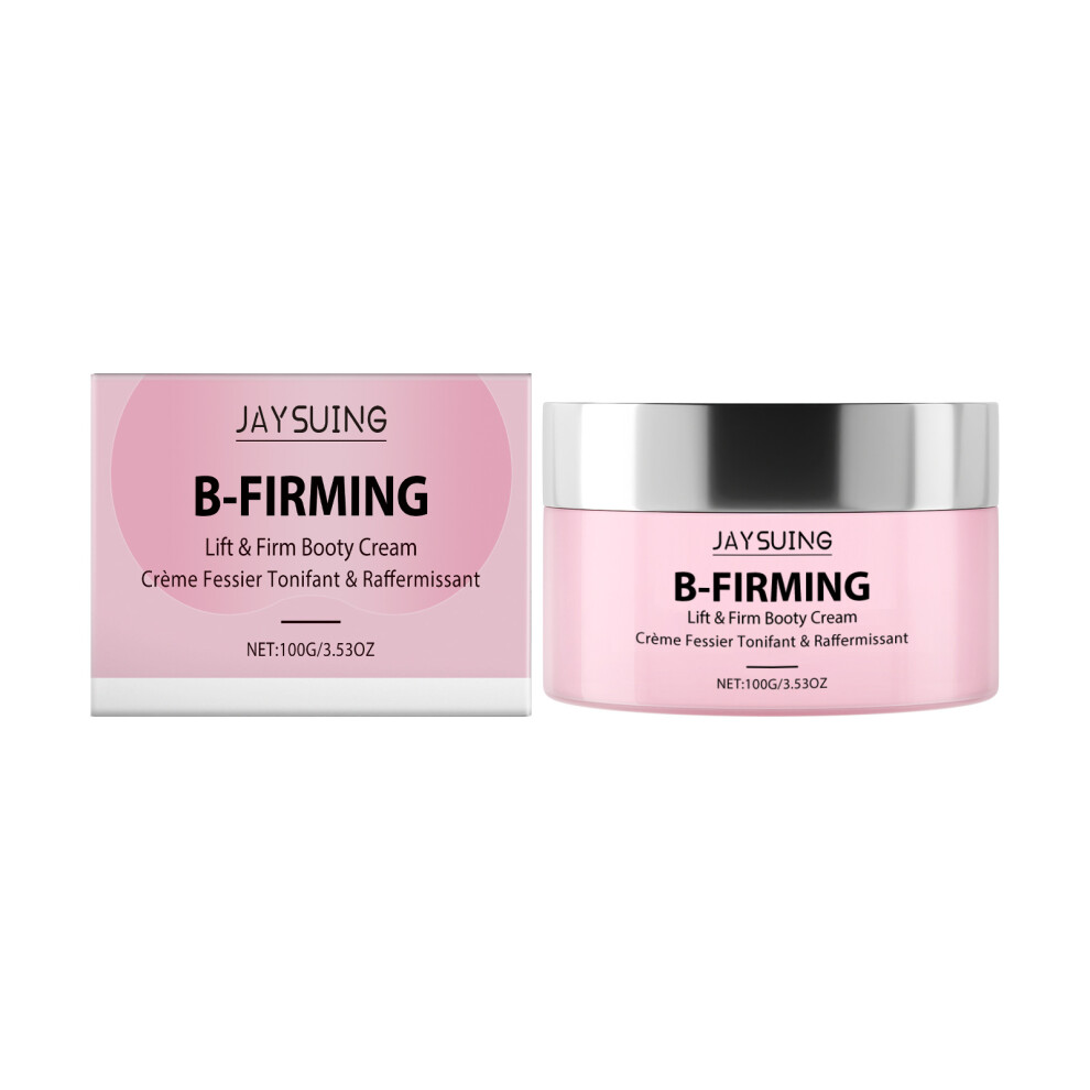 Cream (100G) Butt Care Plump And Firm Butt Skin Line Massage
