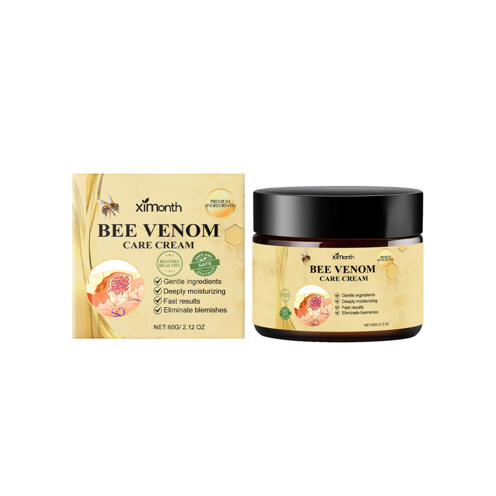 Cream (60G) Ximonth Skin Care Gentle Skin Daily Care