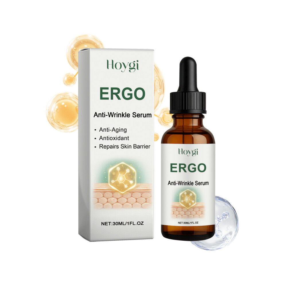 (30ml) Essence Gentle moisturizing and rejuvenating skin balance water oil skin care serum