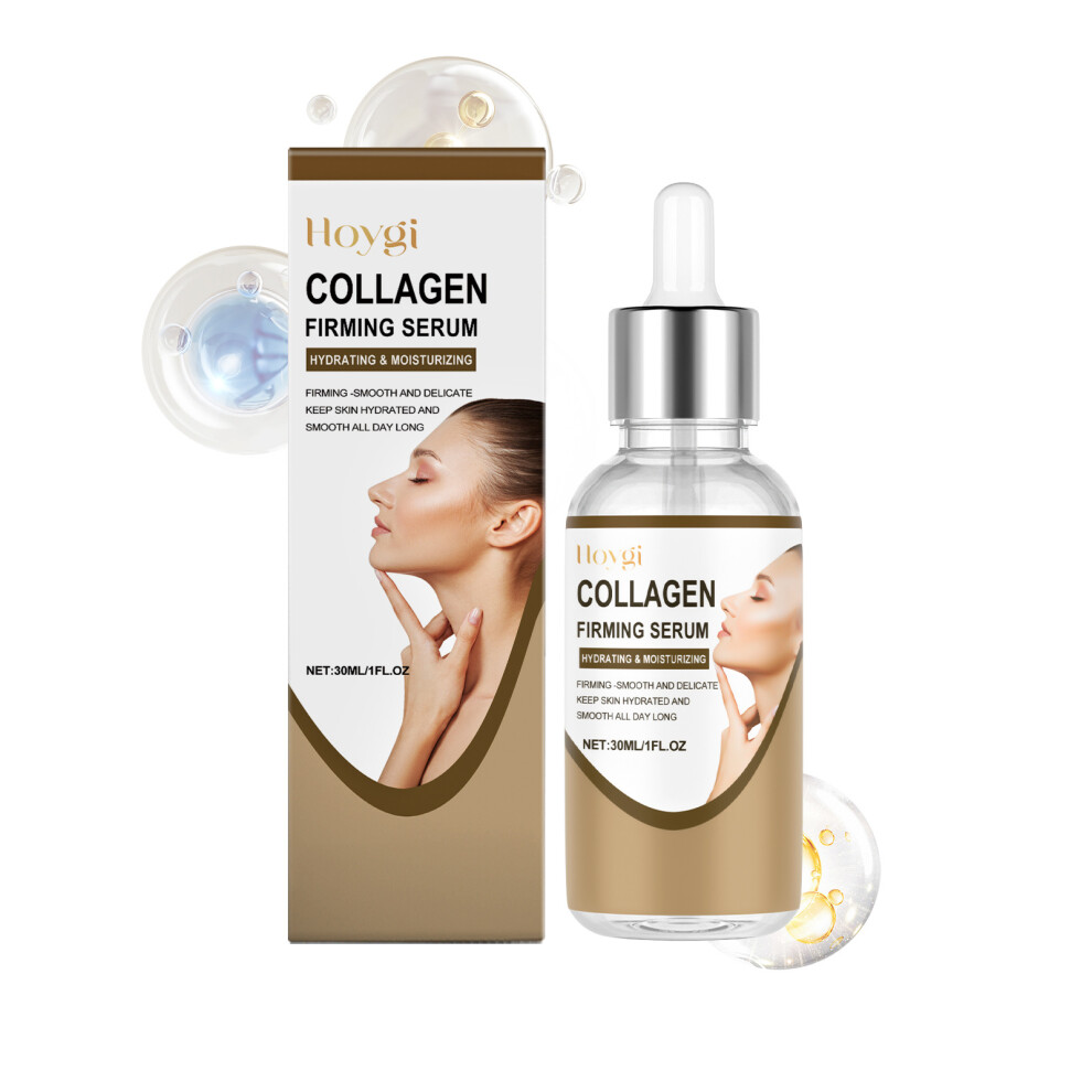 (30ml) Skin care serum Long-lasting moisturizing skin care serum