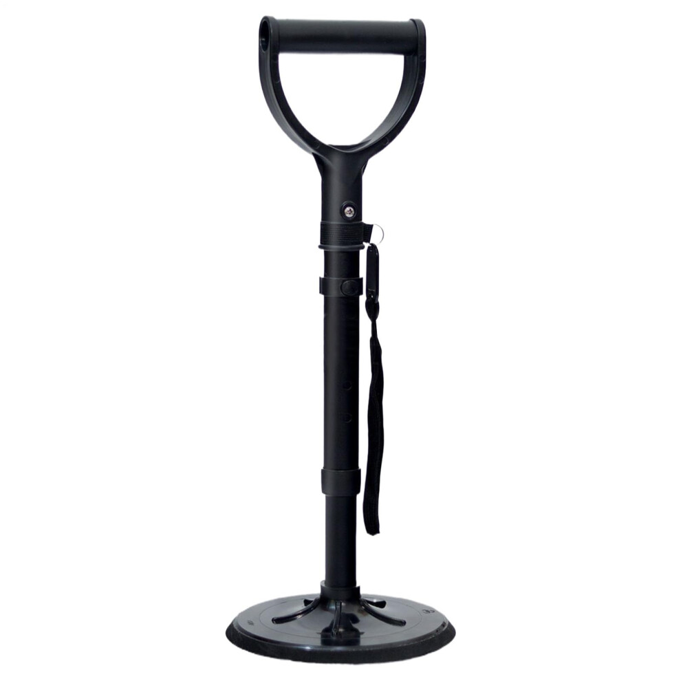 Multifunctional Walking Aid, Walking Stick, Adjustable Lifting Aid, Stair Climbing Aid for Pregnant Women and Elderly People