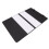 Double Shoulder Strap Sketch Board - Waterproof Cloth, Lightweight & Durable 1