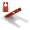 Versatile Carpet Trimmer Stand Base Ideal for Homes Hotels Offices 14