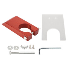 Versatile Carpet Trimmer Stand Base Ideal for Homes Hotels Offices