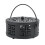 Metal Mosquito Coil Holder with Zigzag Pattern, Portable Iron Design 12