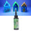 Leuchtendes UV-Harz, 20 ml, Stiftform-Design, 13