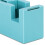 Simple Style Klebebandabroller 111x43x58mm Hellblau 5