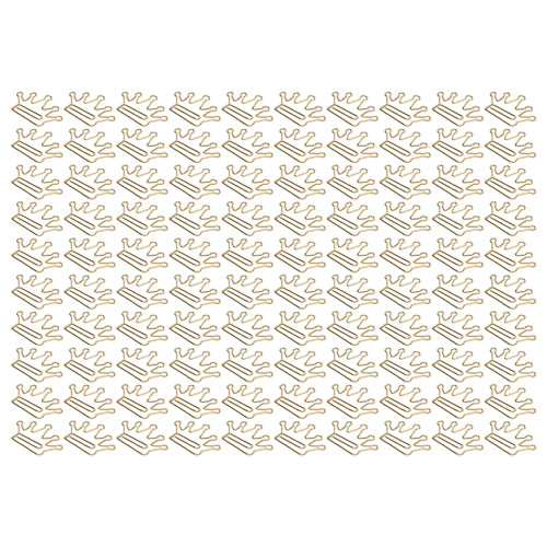 100 Stück süße Planer-Clips, innovatives Design, 1