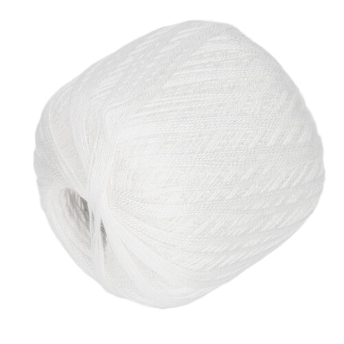 Comfortable Touch Anti Shrinkage Crochet Thread for Creative Projects