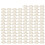 100 Stück süße Planer-Clips, innovatives Design, 6