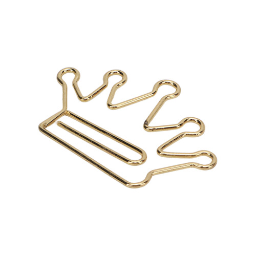 100 Stück süße Planer-Clips, innovatives Design,