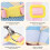 Breathable Dog Harness for Small Dogs Durable and-M 5 7