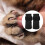 Polyester Puss Foot Protectors For Preventing Scratches Pet 4
