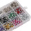 4mm Multicolor Grommet Tool Kit for DIY Crafts and Accessories 2